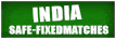 safe fixed matches India