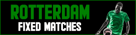 rotterdam fixed matches